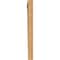 Ekena Millwork Legacy Block Smooth Bracket, Western Red Cedar, 3 1/2"W x 30"D x 42"H BKT04X30X42LEC05SWR - alternate 4